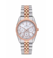 MOMENTUS SW130Z-09SR KADIN KOL SAATİ