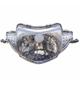 Ön Far Komple Stmax Star 3000