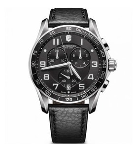Victorinox Swiss Army 241651 Chrono Classic XLS Saat