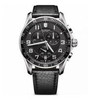 Victorinox Swiss Army 241651 Chrono Classic XLS Saat