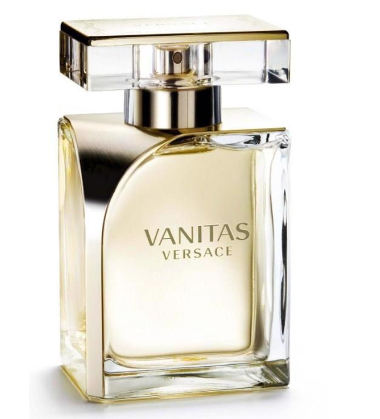 国内正規 廃盤 希少 VERSACE VANITAS EDT 50ml Versace Vanitas Edt 50 ml Kadın Parfümü