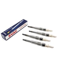 SVAC JEEPLIBERTY/CHEROKEE ISITMA BUJİSİ TAKIMI
