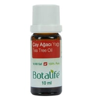 Botalife Çay Ağacı Yağı Saf 10 ml