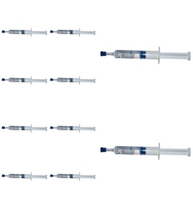 Steril kateter (sonda) jeli Konix 12 ml (10 adet)