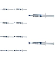 Steril kateter (sonda) jeli Konix 12 ml (10 adet)