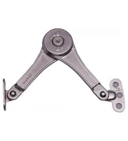 Kalkar-Düşer Kapak Makası Metal (Gümüş)