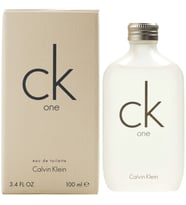 Calvin Klein One Edt 100 Ml Unisex Parfüm