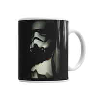 Star Wars Stormmtrooper Kupa Bardak Porselen