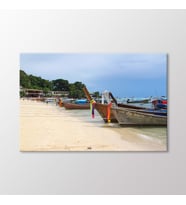 Arty Tablo Phi Phi Island, Phuket Tablo (Karışık)