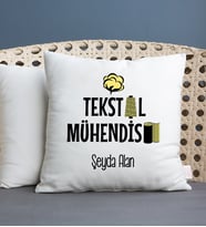 Tekstil Mühendisi Yastık