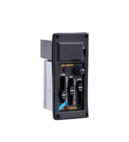 Preamp 3 band ekolayzırlı eşikaltı EQ505