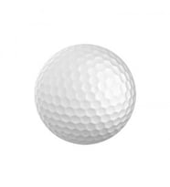 Avessa Golf Topu Turuncu