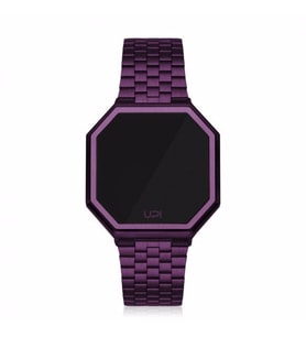 UPWATCH EDGE PURPLE KADIN KOL SAATİ