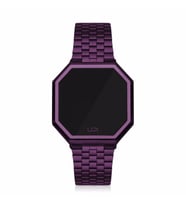 UPWATCH EDGE PURPLE KADIN KOL SAATİ