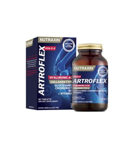 Nutraxin Artroflex HYA-C-II 90 Tablet