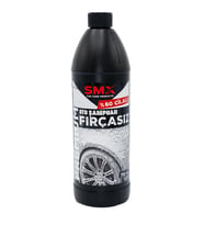 SMX %60 CİLALI OTO ŞAMPUANI - MİKROFİBER BEZ HEDİYELİ