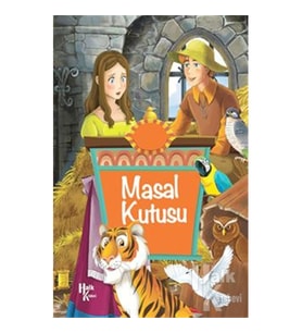 Masal Kutusu