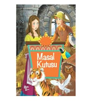 Masal Kutusu