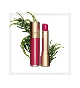 Clarins Joli Rouge Lacquer 762L Pop Pink Ruj (Karışık)