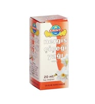 Nergis Çiçeği Yaği 20 Ml 2 Adet