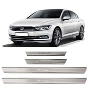 VW Passat B8 Krom Aksesuar Seti 2015 sonrası 18 Parça
