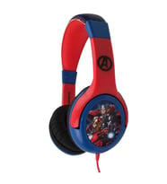 Marvel Avengers Yenilmezler Çocuk Kulaklığı Lisanslı MV-1001-VAV