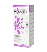 Solante Pregna SPF 50+ 150 ml.