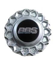 BBS RS2 Jant Göbeği Kapağı Gri 1 Adet