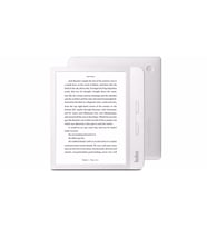 Kobo Libra H2O E-Kitap Okuma Cihazı - Beyaz