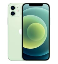 Apple iPhone 12 128GB Yeşil (Apple Türkiye Garantili)
