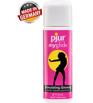 Pjur Myglide Stimulating 30 Ml Kayganlaştırıcı Jel