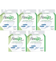 Flexi Life Hasta Alt Açma Yatak Koruyucu Örtü 60*90 Cm 150 Adet Kaydırmaz