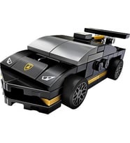 LEGO Speed Champions 30342 Lamborghini Huracán Super Trofeo EVO