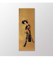 Arty Tablo İsimsiz Tablo (Karışık)