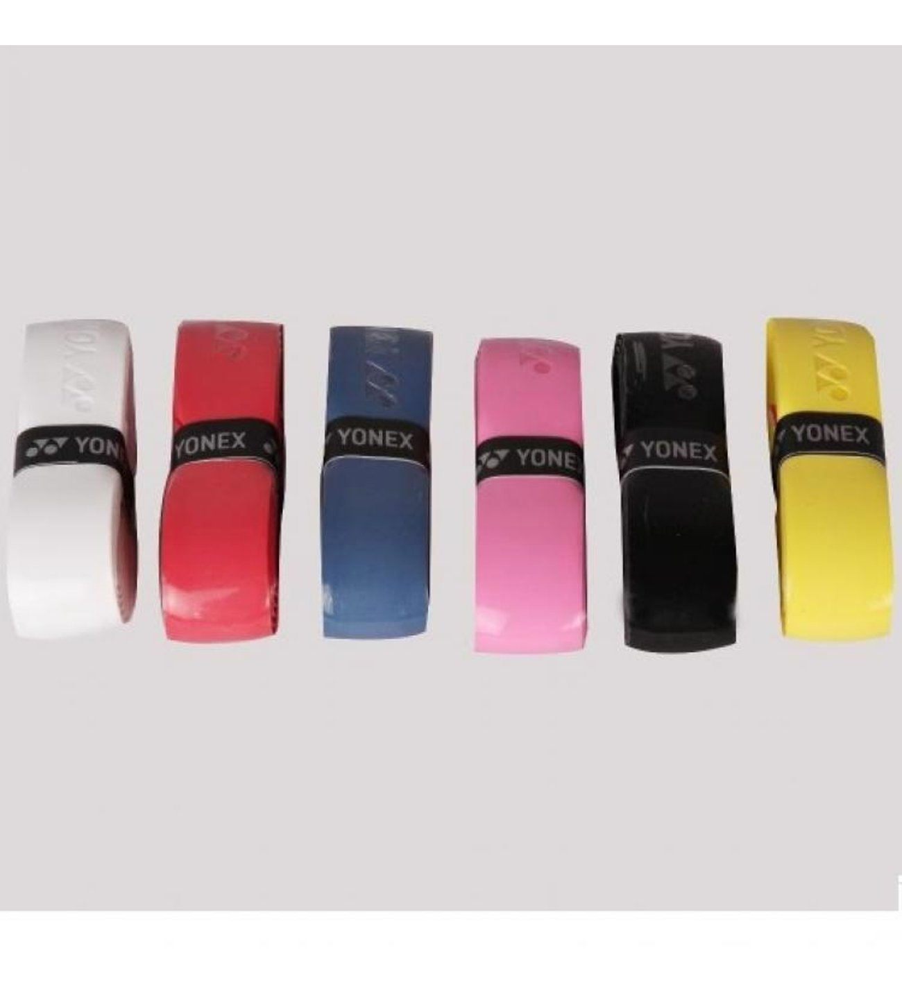 YONEX AC 420 SOFT GRIP (MAIN GRIP) TEKLİ- KARIŞIK RENK