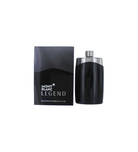 Mont Blanc Legend EDT 200 ml Erkek Parfüm
