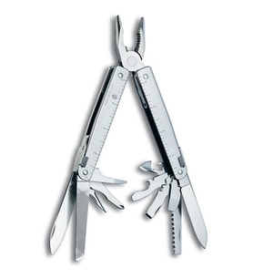 Victorinox 3.0323.H SwissTool (Kemer Aparatlı)