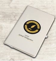 Kişiye Özel Mesleki Avukat Temalı Defter 81342