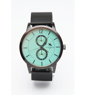 Clup Polo Erkek Kol Saati CPM-F019