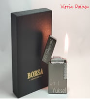 Kişiye Özel Dupont Çakmak