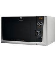 Electrolux EMS21400S Dijital Izgaralı 800 Watt Mikrodalga Fırın