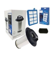 Philips Fc9205 Marathon Silindir Filtre Seti Kutulu Uyumlu