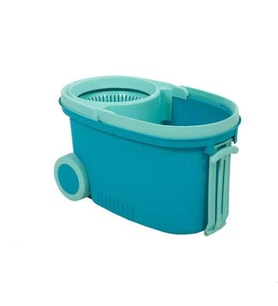 Motek Tekerlekli Taşıma Saplı Motek Comfort Mop paspas MT-10