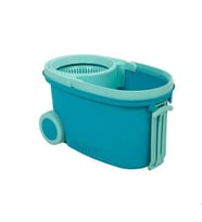 Motek Tekerlekli Taşıma Saplı Motek Comfort Mop paspas MT-10