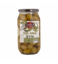 Datça Domat Yağlı Kırma Zeytin 940 gr