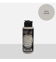H-070 KOZMİK 120 ML MULTISURFACE HYBRID AKR. (Karışık)