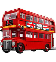 LEGO Creator Expert 10258 London Bus