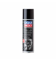 Liqui Moly Chain Lube 250 ML Motosiklet Zincir Yağlama Sprey (1508)