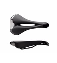 Selle İtalia S3 Flow  Bisiklet Selesi  Siyah