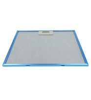EHLA Filtre Bosch ,siemens,hotpoınt 50 X 31 Cm. Davlumbaz Filtresi